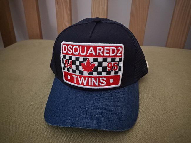 DSquared D2 Cap ID:20220420-467